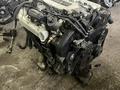 Двигатель на Opel Vectra 2.5 X25XE за 390 000 тг. в Караганда – фото 3
