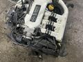 Двигатель на Opel Vectra 2.5 X25XE за 390 000 тг. в Караганда – фото 2