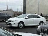 Toyota Camry 2017 года за 13 000 000 тг. в Экибастуз