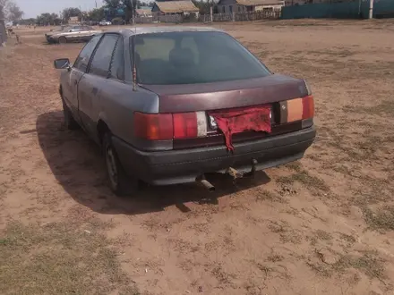 Audi 80 1990 года за 600 000 тг. в Уральск