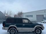 Mitsubishi Pajero 1995 года за 2 500 000 тг. в Актобе – фото 3