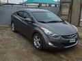 Hyundai Elantra 2011 годаүшін3 600 000 тг. в Атырау – фото 5