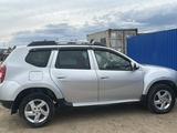 Renault Duster 2014 года за 4 400 000 тг. в Петропавловск – фото 2