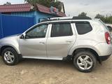 Renault Duster 2014 года за 4 400 000 тг. в Петропавловск – фото 3