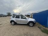 Renault Duster 2014 года за 4 400 000 тг. в Петропавловск