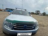 Renault Duster 2014 года за 4 400 000 тг. в Петропавловск – фото 4