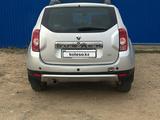 Renault Duster 2014 года за 4 400 000 тг. в Петропавловск – фото 5