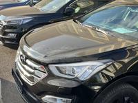 Hyundai Santa Fe 2012 года за 9 200 000 тг. в Астана