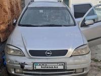Opel Astra 2000 года за 1 600 000 тг. в Шымкент