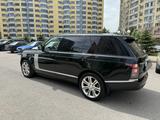 Land Rover Range Rover 2014 года за 26 000 000 тг. в Алматы – фото 2