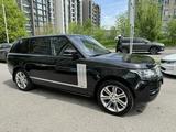 Land Rover Range Rover 2014 годаүшін26 000 000 тг. в Алматы – фото 4