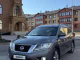 Nissan Pathfinder 2014 года за 10 500 000 тг. в Уральск