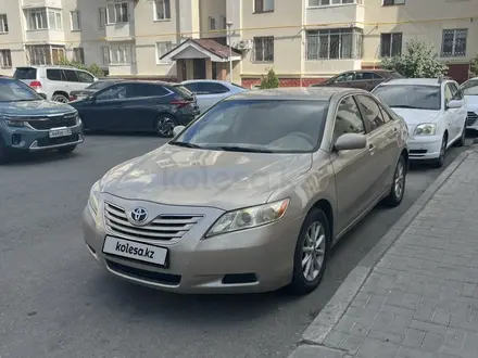 Toyota Camry 2007 года за 5 900 000 тг. в Талдыкорган – фото 2