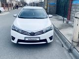 Toyota Corolla 2014 годаүшін5 800 000 тг. в Шымкент – фото 5