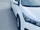 Toyota Corolla 2014 года за 6 500 000 тг. в Шымкент – фото 2