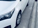 Toyota Corolla 2014 года за 6 500 000 тг. в Шымкент – фото 3