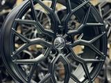 Диски VOSSEN R20^ 5^ 114.3 в наличии в Астане! за 390 000 тг. в Астана – фото 2
