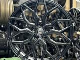 Диски VOSSEN R20^ 5^ 114.3 в наличии в Астане! за 390 000 тг. в Астана
