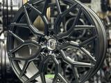 Диски VOSSEN R20^ 5^ 114.3 в наличии в Астане! за 390 000 тг. в Астана – фото 3