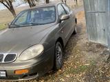 Daewoo Leganza 1997 годаүшін760 000 тг. в Алматы – фото 3