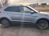 Hyundai Creta 2020 года за 10 000 000 тг. в Астана – фото 3