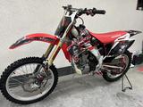 Honda  CRF 250 R 2009 года за 2 100 000 тг. в Костанай