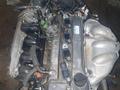 Двигатель Toyota Avensis (1az-fse) 2.0 за 350 000 тг. в Астана – фото 4