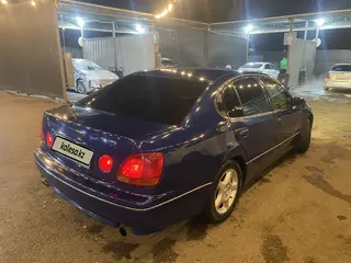 Lexus GS 300