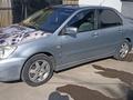 Mitsubishi Lancer 2005 года за 2 950 000 тг. в Алматы – фото 10