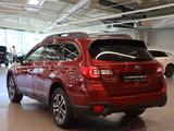 Subaru Outback 2019 годаүшін9 700 000 тг. в Астана – фото 4