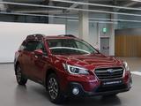 Subaru Outback 2019 годаүшін9 700 000 тг. в Астана – фото 3