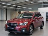 Subaru Outback 2019 года за 9 700 000 тг. в Астана