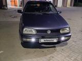 Volkswagen Golf 1993 года за 1 500 000 тг. в Уральск – фото 3
