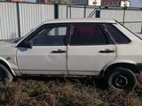 ВАЗ (Lada) 21099 1993 годаүшін350 000 тг. в Экибастуз – фото 3