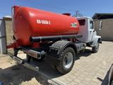 ГАЗ  КО-503В 2004 года за 5 400 000 тг. в Кызылорда – фото 4