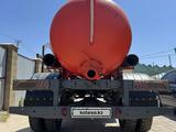 ГАЗ  КО-503В 2004 года за 5 400 000 тг. в Кызылорда – фото 5