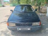 Audi 80 1989 года за 600 000 тг. в Кордай