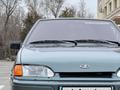 ВАЗ (Lada) 2114 2013 годаүшін1 750 000 тг. в Кентау – фото 2