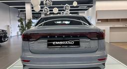 Geely Emgrand Standard 2023 годаүшін8 990 000 тг. в Актобе – фото 5