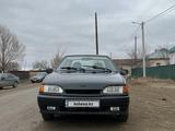 ВАЗ (Lada) 2115 2008 годаfor1 000 000 тг. в Кызылорда – фото 2