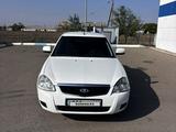 ВАЗ (Lada) Priora 2170 2012 года за 1 900 000 тг. в Костанай – фото 3