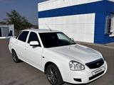 ВАЗ (Lada) Priora 2170 2012 года за 1 900 000 тг. в Костанай