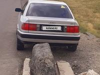 Audi 100 1993 годаүшін2 000 000 тг. в Тараз