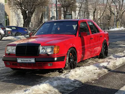 Mercedes-Benz E 500 1994 года за 15 000 000 тг. в Алматы – фото 2