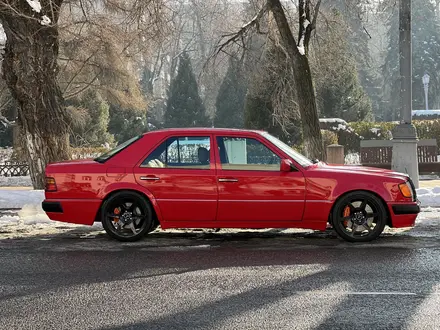 Mercedes-Benz E 500 1994 года за 15 000 000 тг. в Алматы – фото 7