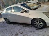 Chevrolet Cobalt 2014 годаүшін3 500 000 тг. в Астана – фото 3