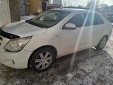 Chevrolet Cobalt 2014 годаүшін3 500 000 тг. в Астана – фото 4