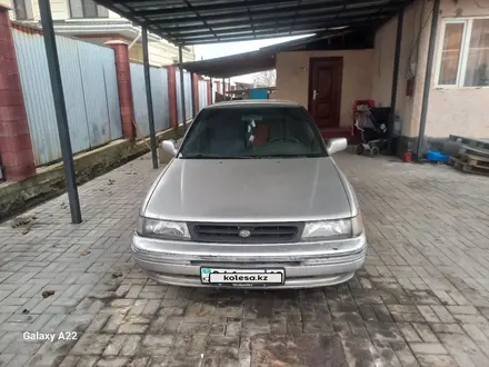 Subaru Legacy 1991 года за 1 200 000 тг. в Алматы – фото 3