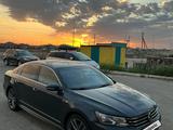 Volkswagen Passat 2017 годаfor6 500 000 тг. в Атырау – фото 2