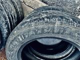 2 летние шины Goodyear 215/60/17 каждая за 19 990 тг. в Астана – фото 3